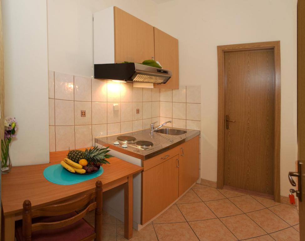 Villa Stobreč Cameră foto