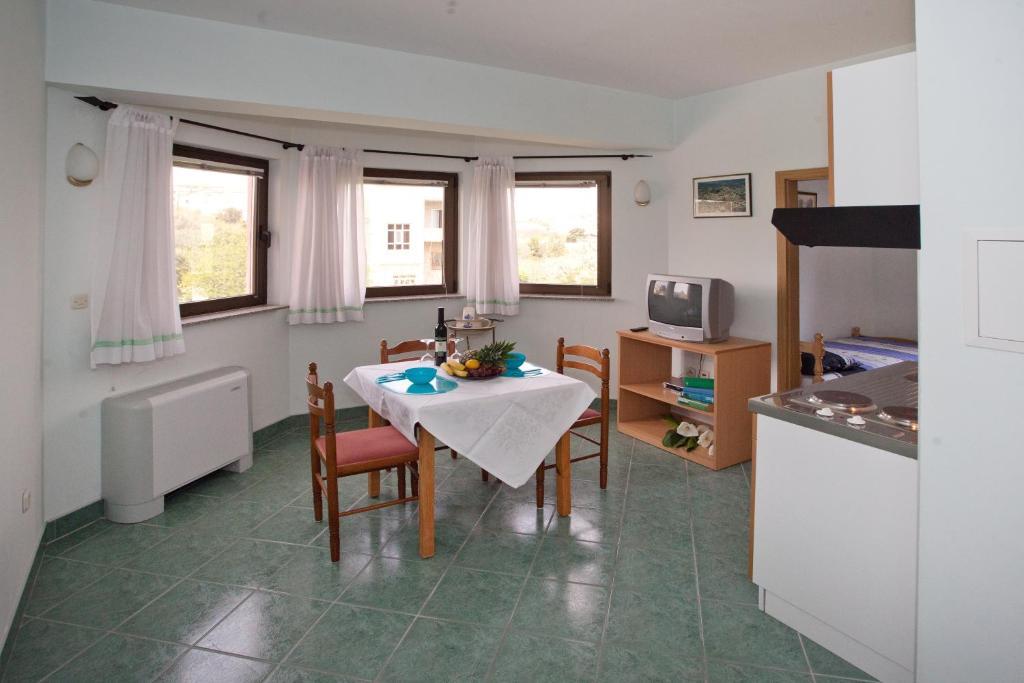 Villa Stobreč Cameră foto