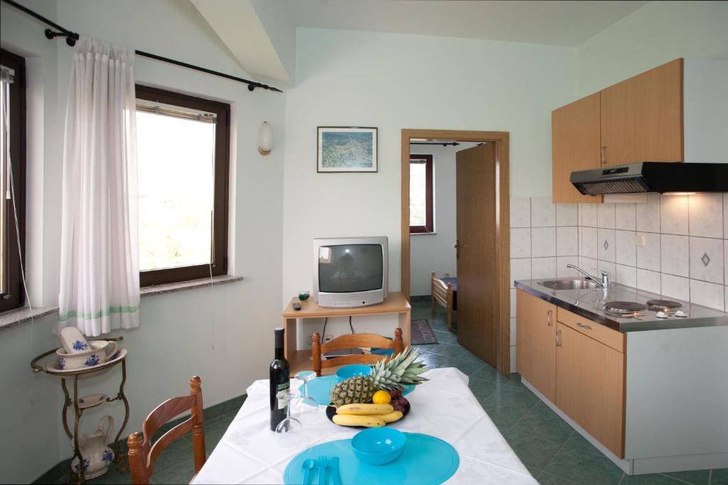 Villa Stobreč Cameră foto
