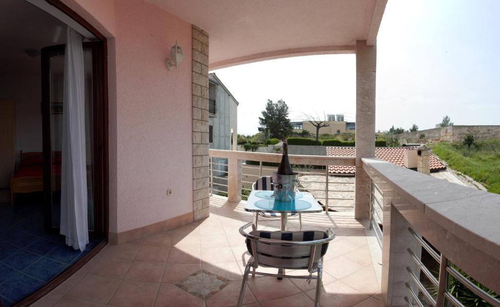 Villa Stobreč Cameră foto