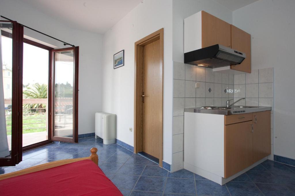 Villa Stobreč Cameră foto