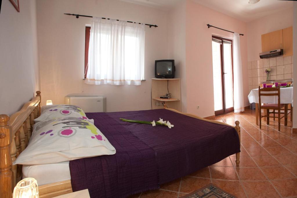 Villa Stobreč Cameră foto