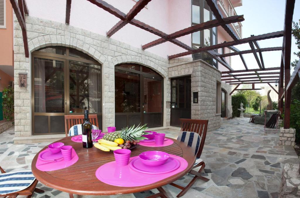 Villa Stobreč Cameră foto