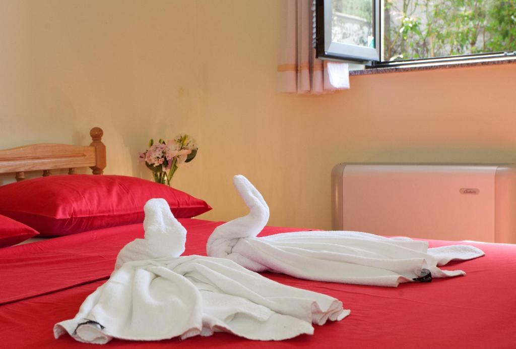 Villa Stobreč Cameră foto