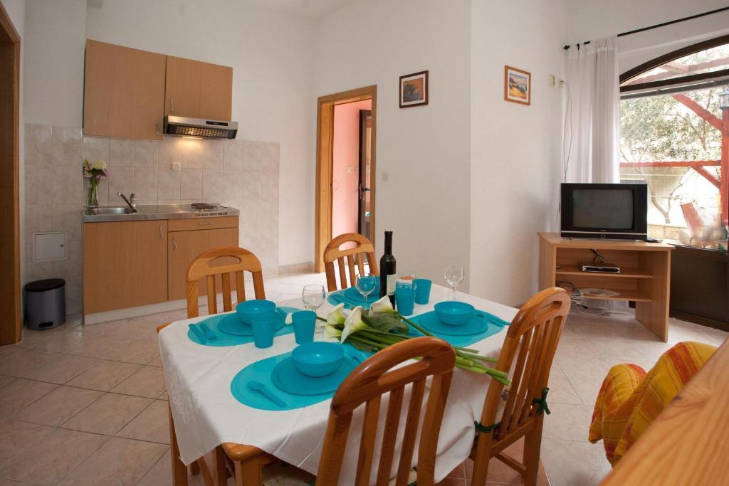 Villa Stobreč Cameră foto