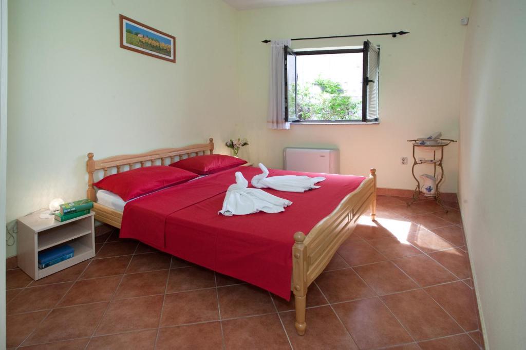Villa Stobreč Cameră foto