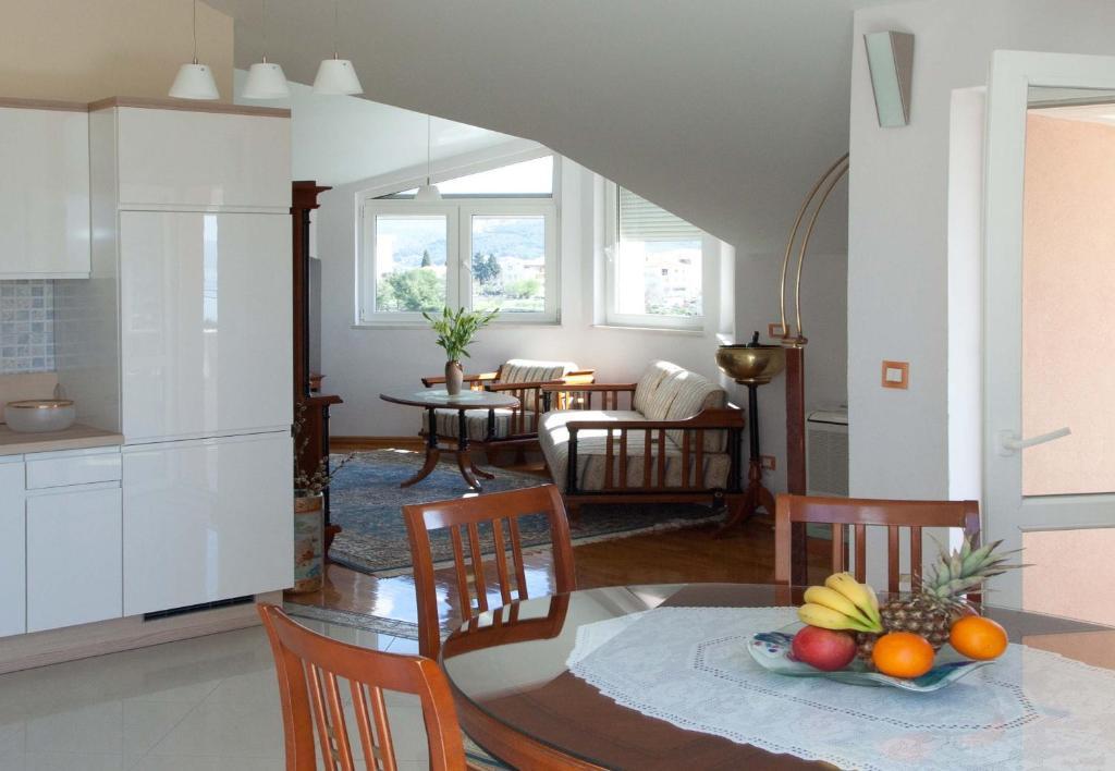 Villa Stobreč Cameră foto