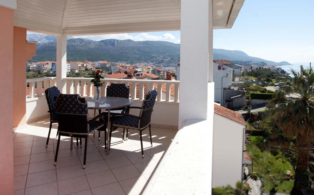 Villa Stobreč Cameră foto
