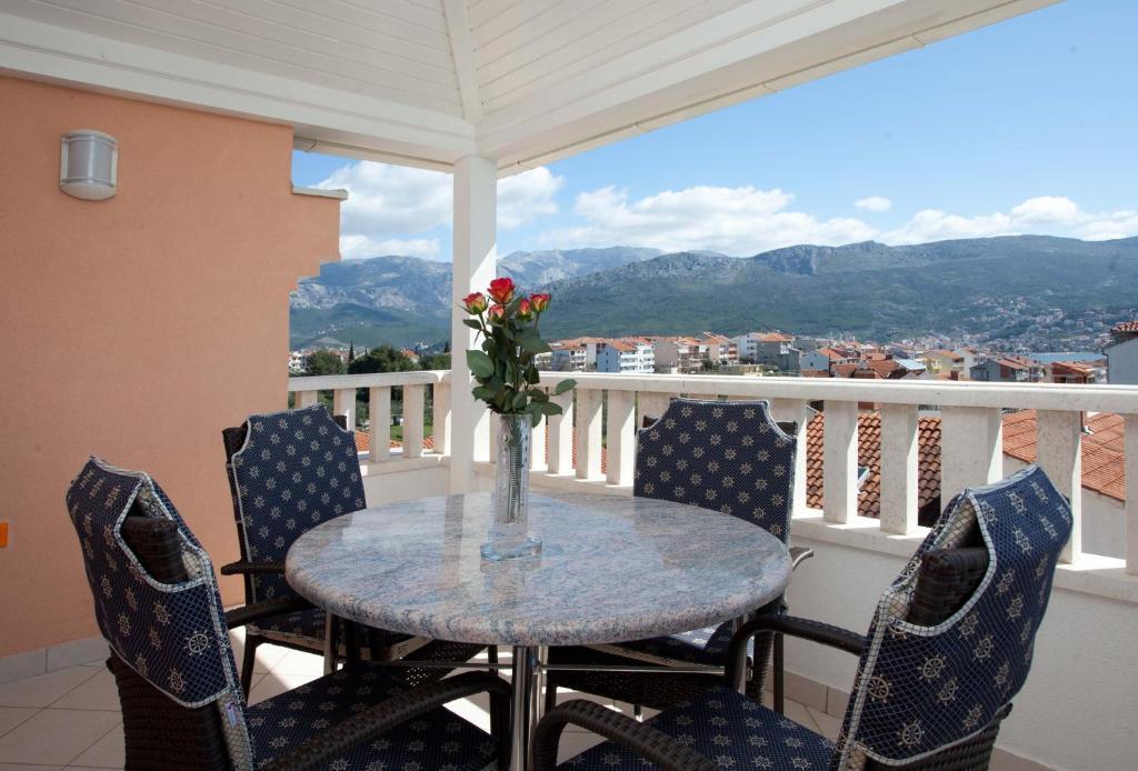 Villa Stobreč Cameră foto
