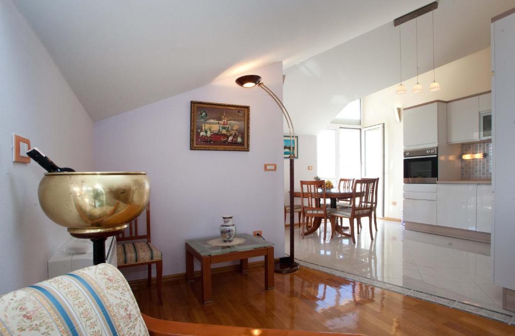Villa Stobreč Cameră foto