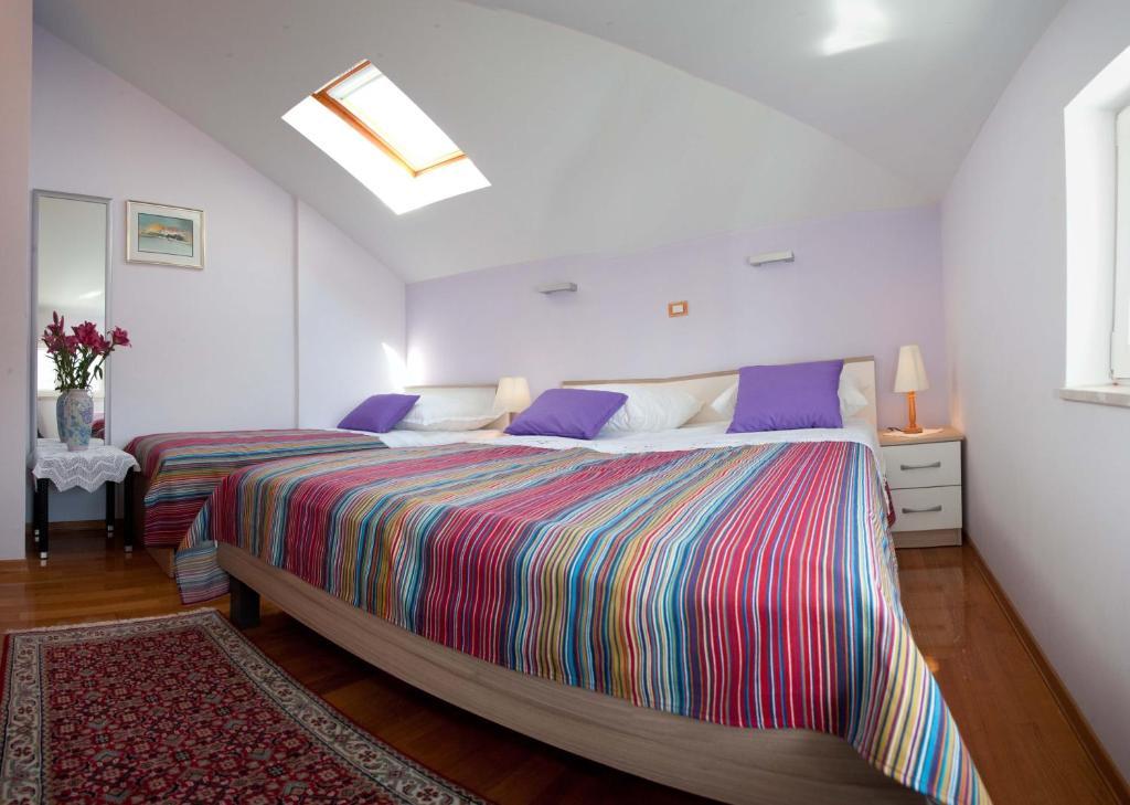 Villa Stobreč Cameră foto