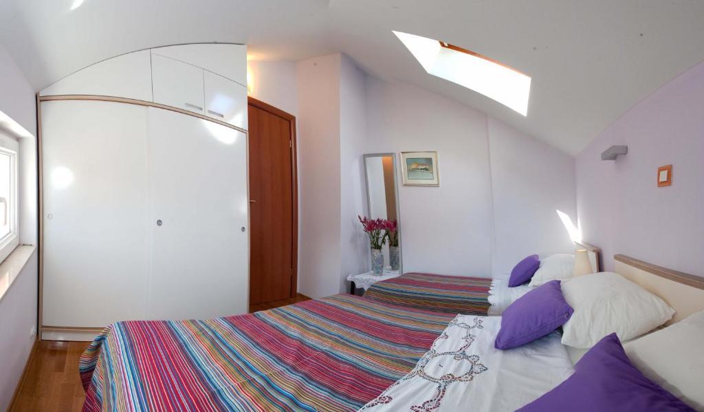 Villa Stobreč Cameră foto