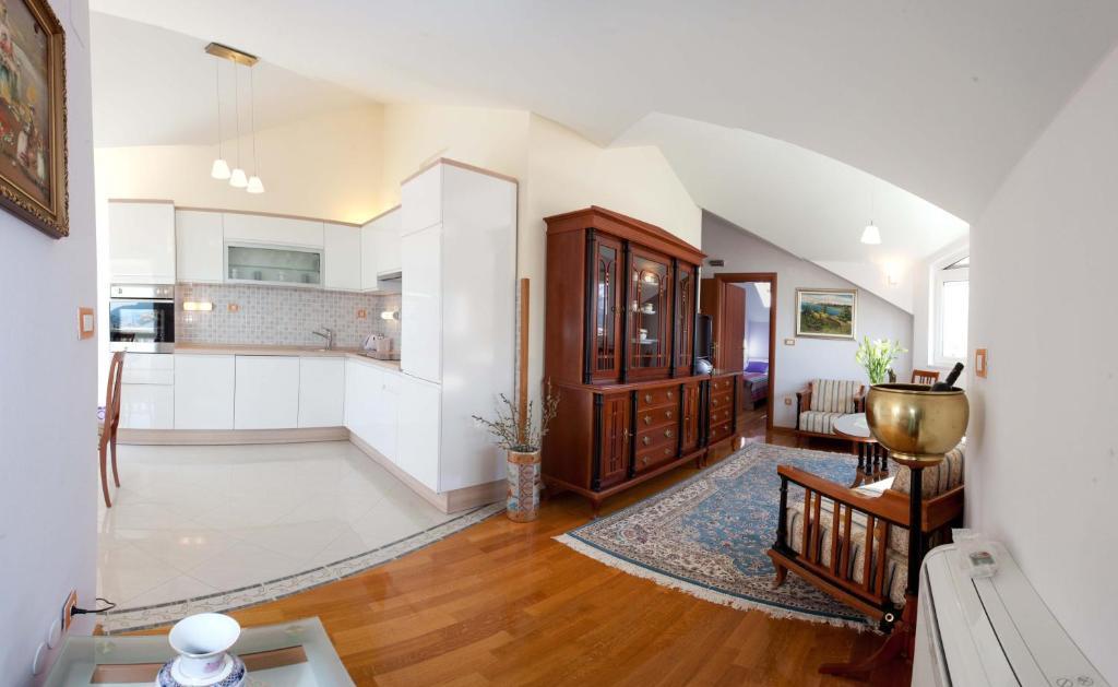 Villa Stobreč Cameră foto