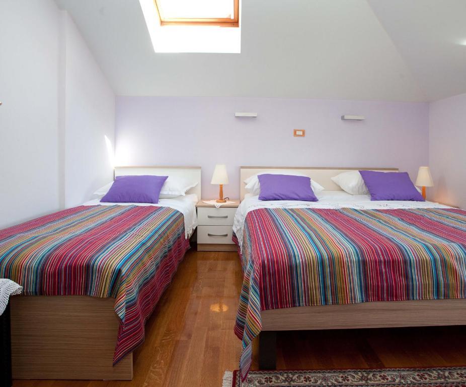 Villa Stobreč Cameră foto