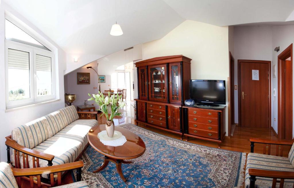 Villa Stobreč Cameră foto